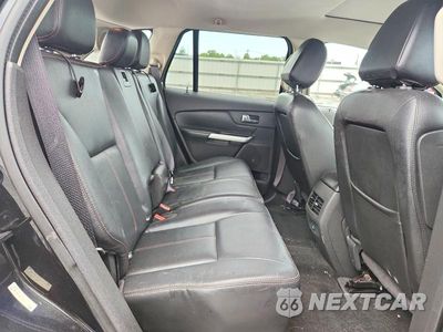 Zdjęcie 11 z 13 samochodu: 2013 FORD EDGE LIMITED VIN:2FMDK4KC5DBB83390 - miniatura