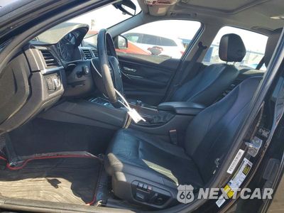 Zdjęcie 7 z 12 samochodu: 2013 BMW 328 I SULEV VIN:WBA3C1C58DF435981 - miniatura