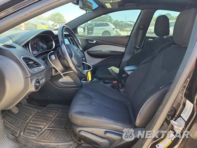 Zdjęcie 7 z 12 samochodu: 2016 DODGE DART SXT VIN:1C3CDFBB3GD755167 - miniatura