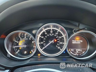 Zdjęcie 9 z 13 samochodu: 2023 MAZDA CX-5 SELECT VIN:JM3KFBBM5P0262536 - miniatura