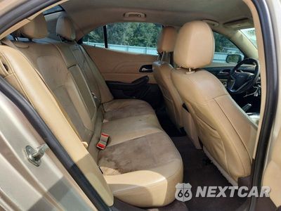 Zdjęcie 10 z 12 samochodu: 2014 CHEVROLET MALIBU 2LT VIN:1G11E5SLXEF150592 - miniatura