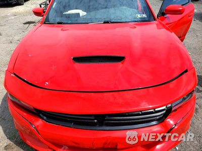 Zdjęcie 11 z 12 samochodu: 2019 DODGE CHARGER GT VIN:2C3CDXHG6KH608717 - miniatura