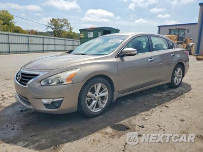 2015 NISSAN ALTIMA 2.5 SL 1N4AL3AP0FC226965 - główne zdjęcie licytacji z USA - miniatura