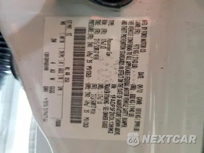 Zdjęcie 13 z 13 samochodu: 2013 FORD FOCUS SE VIN:1FADP3F2XDL136962 - miniatura