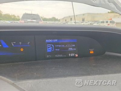 Zdjęcie 9 z 13 samochodu: 2012 HONDA CIVIC EX VIN:2HGFG3B83CH550918 - miniatura