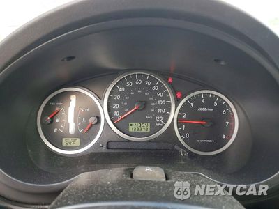 Zdjęcie 9 z 12 samochodu: 2006 SUBARU IMPREZA OUTBACK SPORT VIN:JF1GG68696H814573 - miniatura