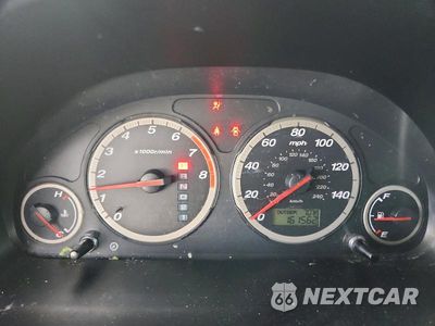 Zdjęcie 9 z 13 samochodu: 2006 HONDA CR-V EX VIN:JHLRD78866C018463 - miniatura