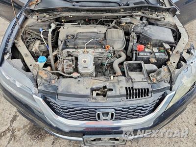 Zdjęcie 11 z 12 samochodu: 2015 HONDA ACCORD LX-S VIN:1HGCT1A36FA003461 - miniatura
