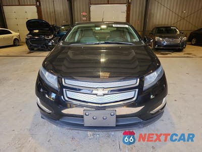 Piąte zdjęcie samochodu w środku: 2013 CHEVROLET VOLT VIN:1G1RB6E49DU121889 - miniatura