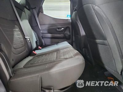 Zdjęcie 10 z 13 samochodu: 2024 HYUNDAI SANTA CRUZ SE VIN:5NTJA4AE3RH091575 - miniatura
