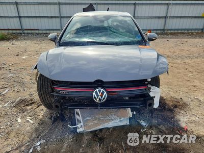 Piąte zdjęcie samochodu w środku: 2026 VOLKSWAGEN GTI S VIN:WVWLE7CD4TW264605 - miniatura