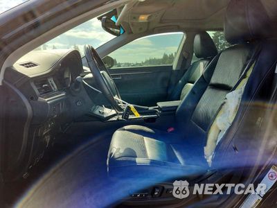Zdjęcie 7 z 12 samochodu: 2014 LEXUS ES 350 VIN:JTHBK1GG9E2124564 - miniatura