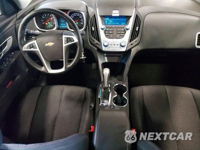 Zdjęcie 8 z 13 samochodu: 2011 CHEVROLET EQUINOX LT VIN:2CNALDEC1B6452812 - miniatura