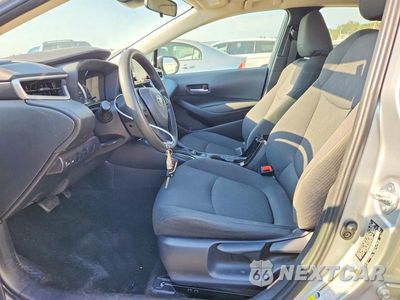 Zdjęcie 7 z 12 samochodu: 2021 TOYOTA COROLLA LE VIN:JTDEPMAE2MJ187454 - miniatura