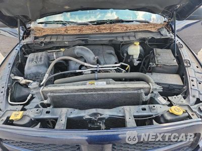 Zdjęcie 11 z 12 samochodu: 2013 RAM 1500 ST VIN:1C6RR6KT0DS673895 - miniatura