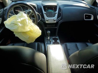 Zdjęcie 8 z 12 samochodu: 2016 CHEVROLET EQUINOX LTZ VIN:2GNFLGE35G6360323 - miniatura