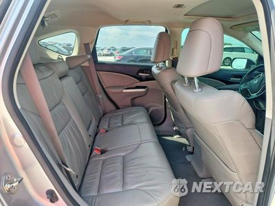 Zdjęcie 11 z 14 samochodu: 2014 HONDA CR-V EXL VIN:2HKRM4H78EH719513 - miniatura