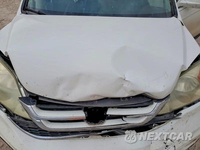 Zdjęcie 12 z 13 samochodu: 2010 HONDA CR-V EXL VIN:5J6RE4H75AL094176 - miniatura