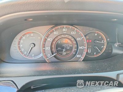 Zdjęcie 9 z 12 samochodu: 2013 HONDA ACCORD SPORT VIN:1HGCR2F50DA174797 - miniatura