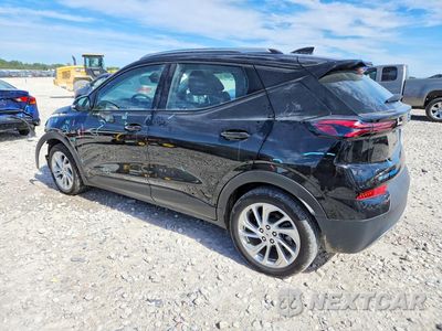 Drugie zdjęcie samochodu z przodu: 2023 CHEVROLET BOLT EUV LT VIN:1G1FY6S09P4109233 - miniatura