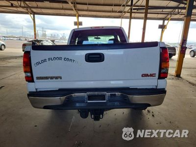 Zdjęcie 6 z 12 samochodu: 2006 GMC NEW SIERRA C1500 VIN:1GTEC19Z26Z288533 - miniatura