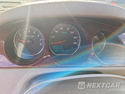 Zdjęcie 9 z 12 samochodu: 2008 BUICK LUCERNE CX VIN:1G4HP57258U195578 - miniatura