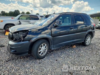 2004 BUICK RENDEZVOUS CX 3G5DA03E64S579345 - główne zdjęcie licytacji z USA - miniatura