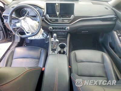 Zdjęcie 8 z 12 samochodu: 2024 NISSAN ALTIMA SR VIN:1N4BL4CW6RN390289 - miniatura