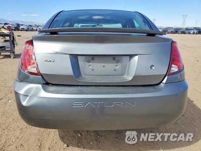 Zdjęcie 6 z 12 samochodu: 2005 SATURN ION LEVEL 2 VIN:1G8AZ52F35Z161657 - miniatura