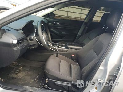 Zdjęcie 7 z 12 samochodu: 2022 NISSAN ALTIMA S VIN:1N4BL4BV8NN380351 - miniatura