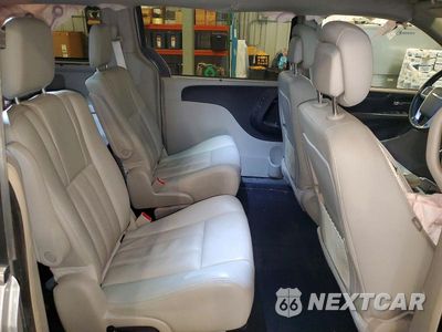 Zdjęcie 11 z 13 samochodu: 2015 CHRYSLER TOWN & COUNTRY TOURING L VIN:2C4RC1CG0FR514829 - miniatura