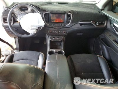 Zdjęcie 8 z 12 samochodu: 2023 GMC TERRAIN AT4 VIN:3GKALYEG1PL161166 - miniatura