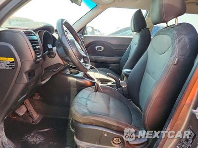 Zdjęcie 7 z 12 samochodu: 2018 KIA SOUL + VIN:KNDJP3A57J7599533 - miniatura