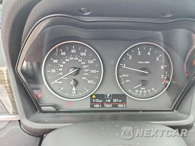 Zdjęcie 9 z 14 samochodu: 2017 BMW X1 XDRIVE28I VIN:WBXHT3C39H5F72156 - miniatura