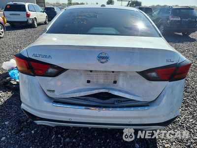 Zdjęcie 6 z 12 samochodu: 2022 NISSAN ALTIMA SL VIN:1N4BL4EV1NN409068 - miniatura