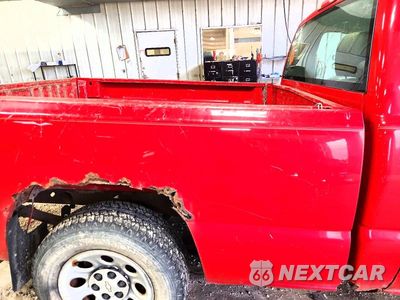 Zdjęcie 10 z 13 samochodu: 2007 CHEVROLET SILVERADO C1500 CLASSIC VIN:3GCEC14XX7G229236 - miniatura