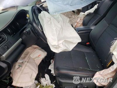 Zdjęcie 7 z 12 samochodu: 2015 TOYOTA CAMRY SE VIN:4T1BF1FK4FU971151 - miniatura