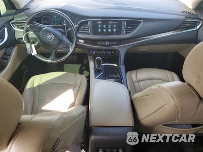 Zdjęcie 8 z 13 samochodu: 2018 BUICK ENCLAVE ESSENCE VIN:5GAERBKW8JJ221996 - miniatura