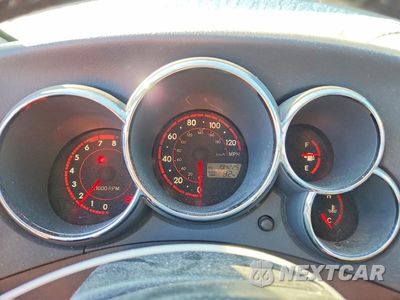 Zdjęcie 9 z 12 samochodu: 2006 TOYOTA MATRIX XR VIN:2T1KR32E86C594084 - miniatura