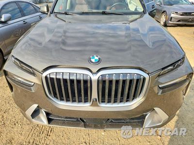 Zdjęcie 12 z 13 samochodu: 2024 BMW X7 XDRIVE40I VIN:5UX23EM02R9U79715 - miniatura
