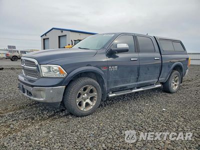 2016 RAM 1500 LARAMIE 1C6RR7VM8GS186992 - główne zdjęcie licytacji z USA - miniatura