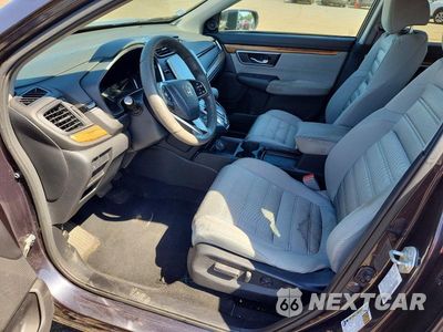 Zdjęcie 7 z 13 samochodu: 2018 HONDA CR-V EX VIN:7FARW2H52JE033588 - miniatura