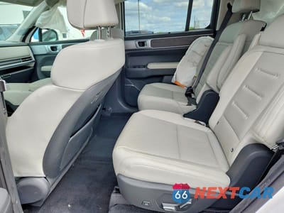 Zdjęcie 11 z 14 samochodu: 2025 HYUNDAI SANTA FE CALLIGRAPHY VIN:5NMP5DGL6SH117463 - miniatura