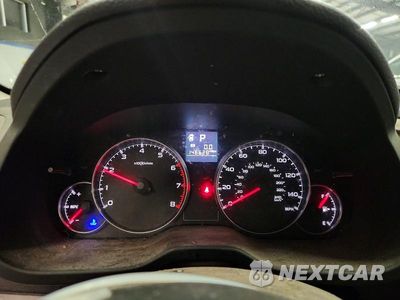 Zdjęcie 9 z 13 samochodu: 2014 SUBARU OUTBACK 2.5I PREMIUM VIN:4S4BRCDC1E3296068 - miniatura