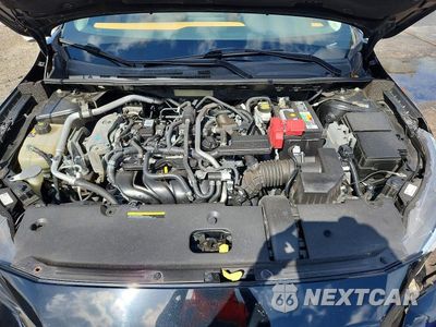 Zdjęcie 11 z 12 samochodu: 2021 NISSAN SENTRA SV VIN:3N1AB8CV2MY270852 - miniatura