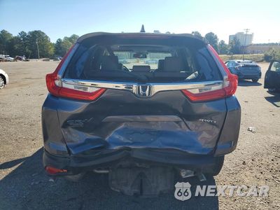 Zdjęcie 6 z 12 samochodu: 2018 HONDA CR-V EXL VIN:2HKRW2H8XJH693157 - miniatura