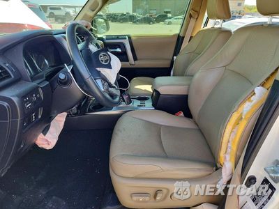 Zdjęcie 7 z 13 samochodu: 2020 TOYOTA 4RUNNER LIMITED VIN:JTEZU5JR0L5220635 - miniatura