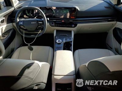 Zdjęcie 8 z 13 samochodu: 2026 KIA SPORTAGE HYBRID EX VIN:KNDPVDDG1T7328456 - miniatura