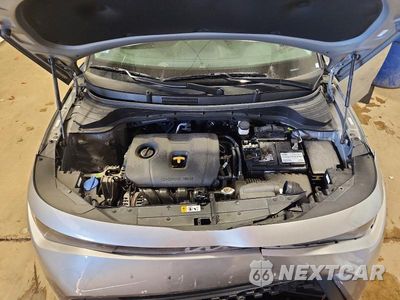 Zdjęcie 12 z 13 samochodu: 2025 KIA SOUL LX VIN:KNDJ23AU8S7943135 - miniatura