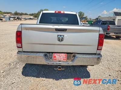Zdjęcie 6 z 12 samochodu: 2011 DODGE RAM 1500 VIN:1D7RB1CT6BS573964 - miniatura